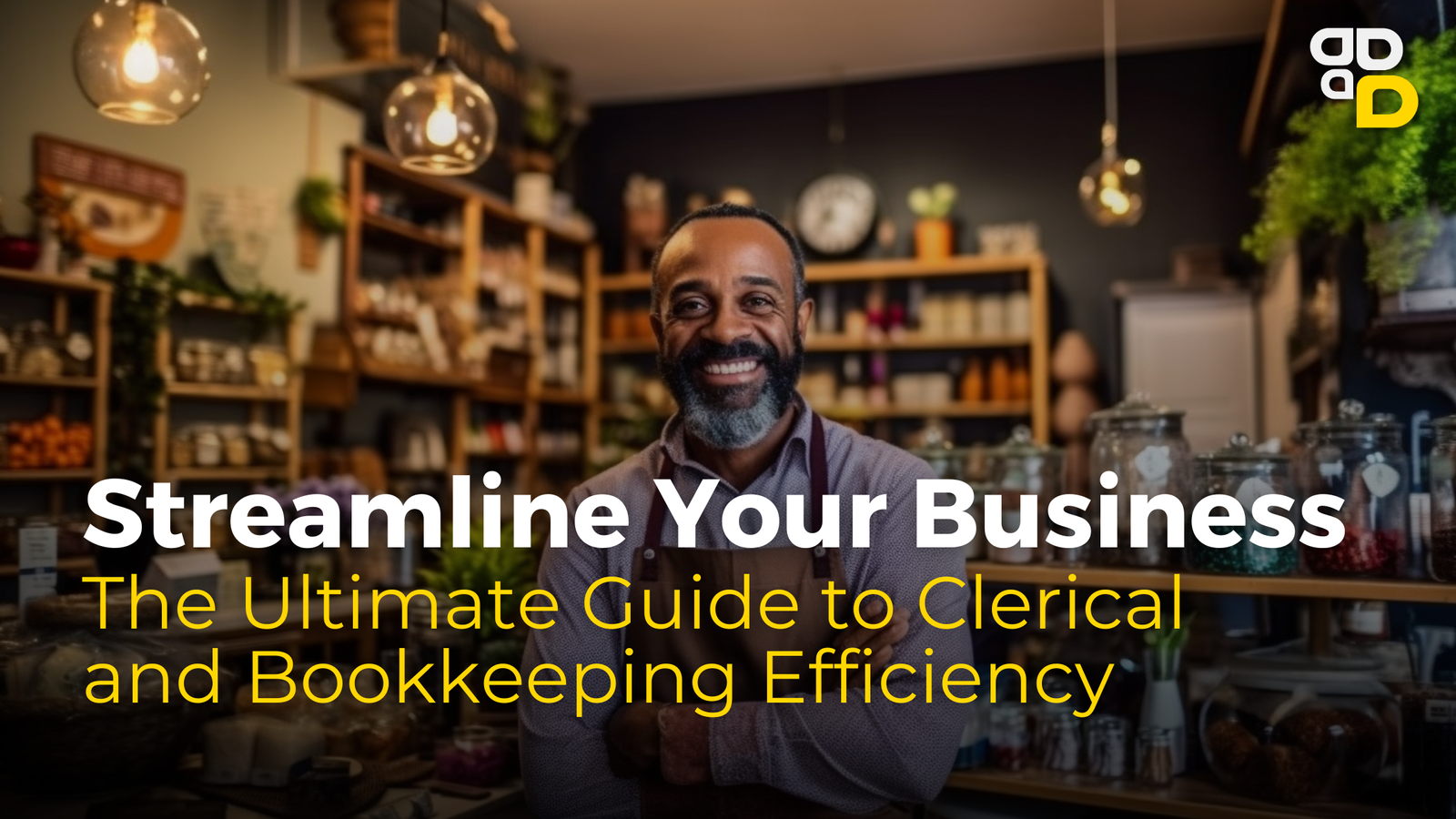 Streamline Your Business with a Virtual Assistant: The Ultimate Guide to Clerical and Bookkeeping Efficiency