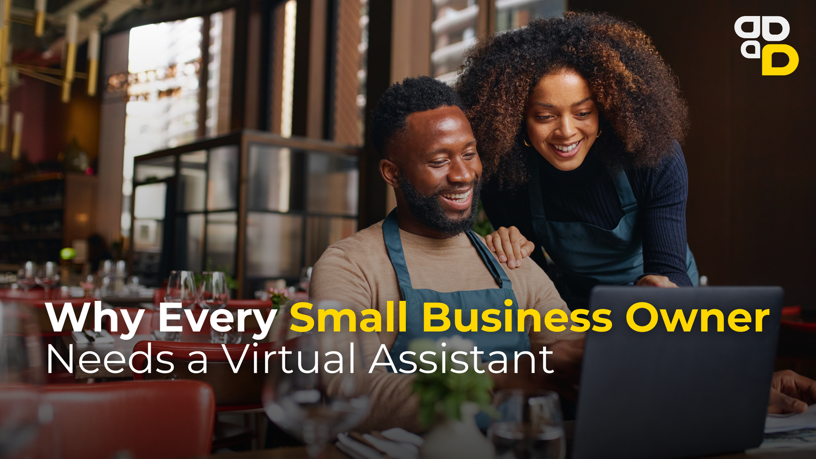 Why Every Small Business Owner Needs a Virtual Assistant